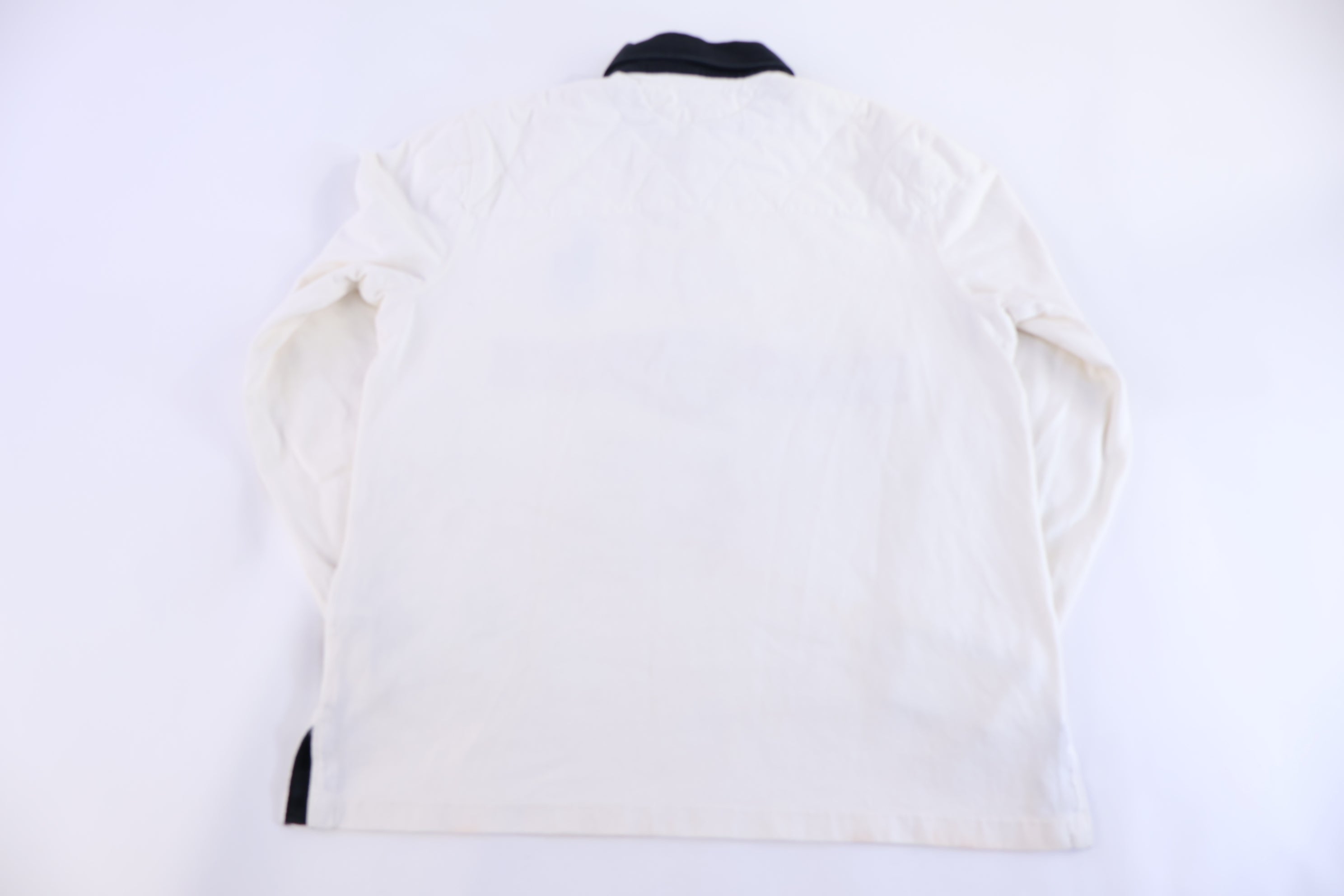 Polo by Ralph Lauren Black Watch Embroidered LS Button Up