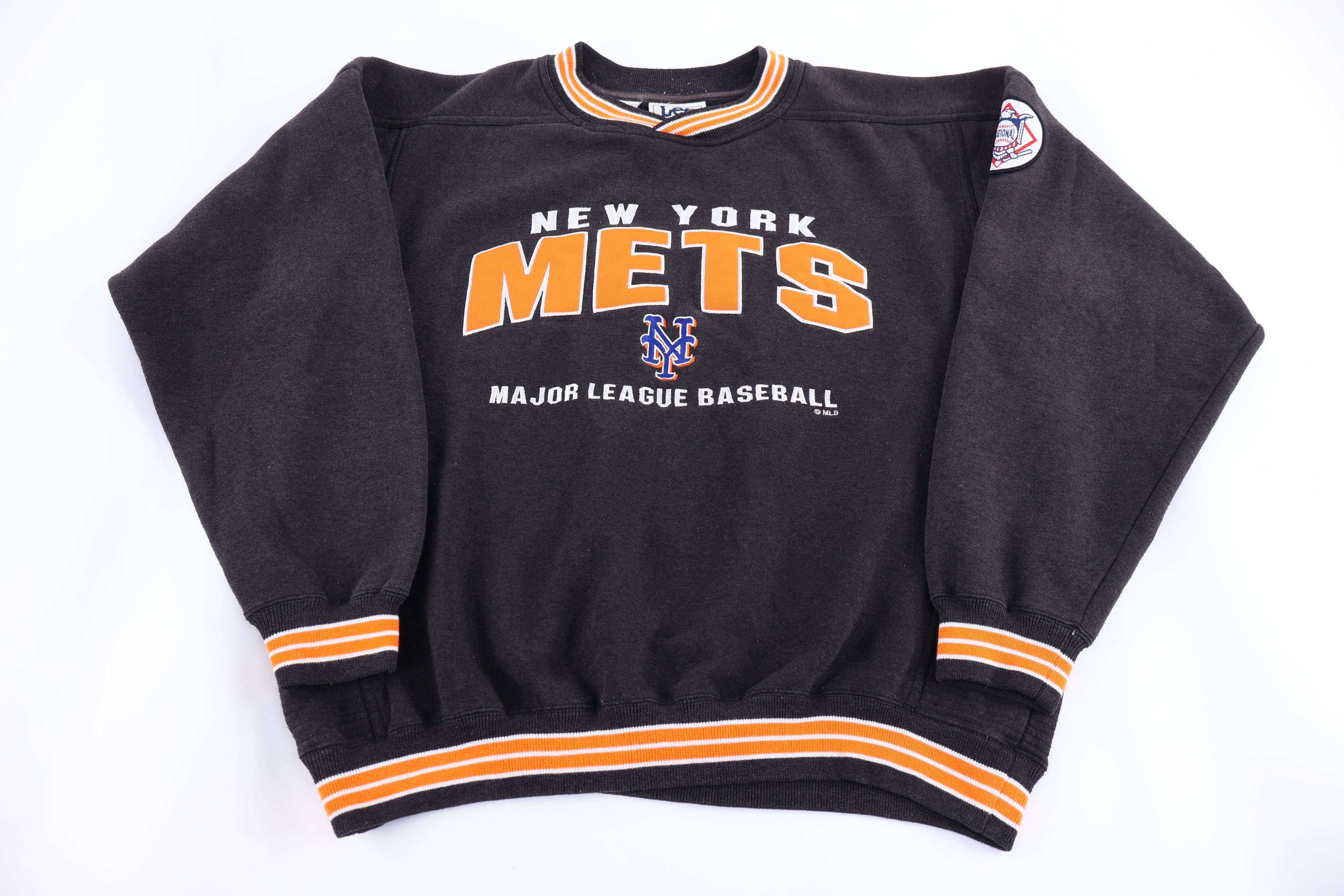 Vintage New York Mets Baseball T-shirt