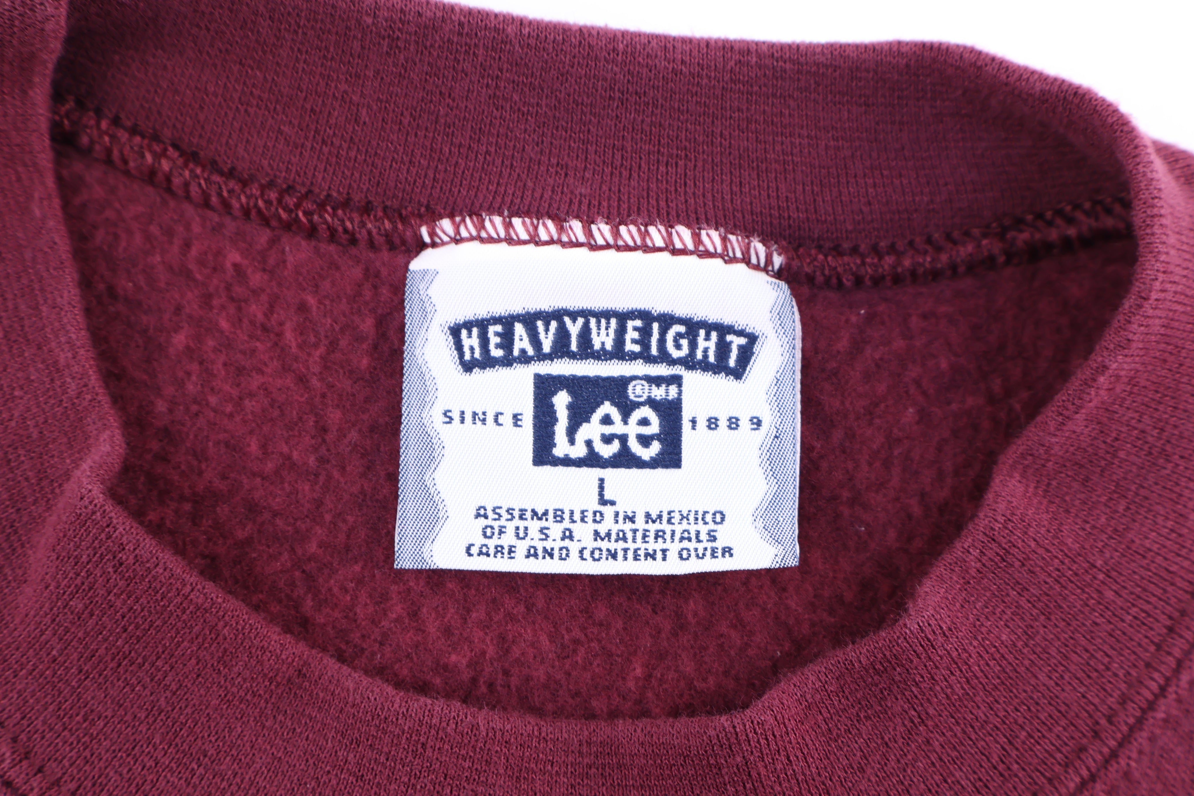 Vintage University of Texas A&M Sweatshirt