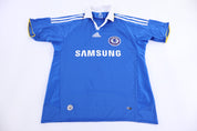Adidas Chelsea FC Soccer Jersey