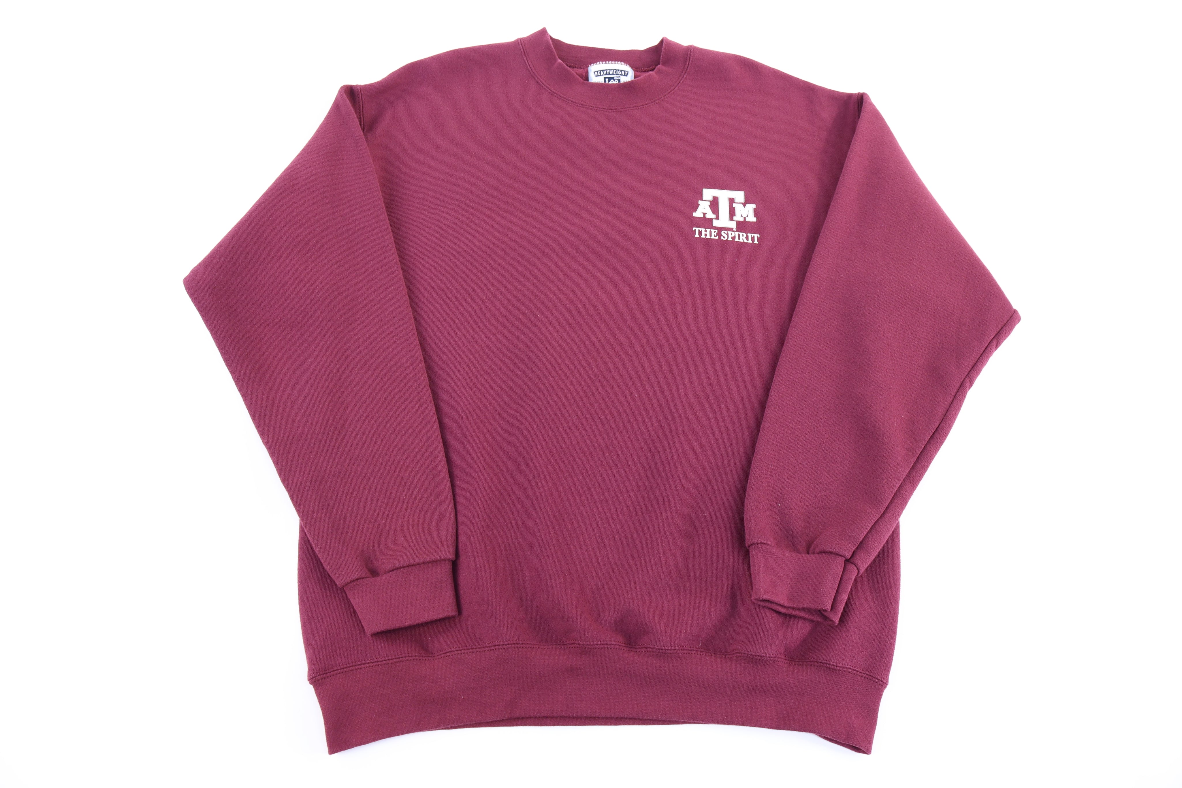 Vintage University of Texas A&M Sweatshirt