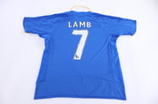Adidas Chelsea FC Soccer Jersey