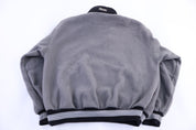 Vintage Oakland Raiders Football Fleece Pullover