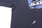 Vintage UFC Chuck Liddel Iceman T-shirt