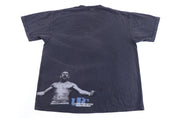 Vintage UFC Chuck Liddel Iceman T-shirt