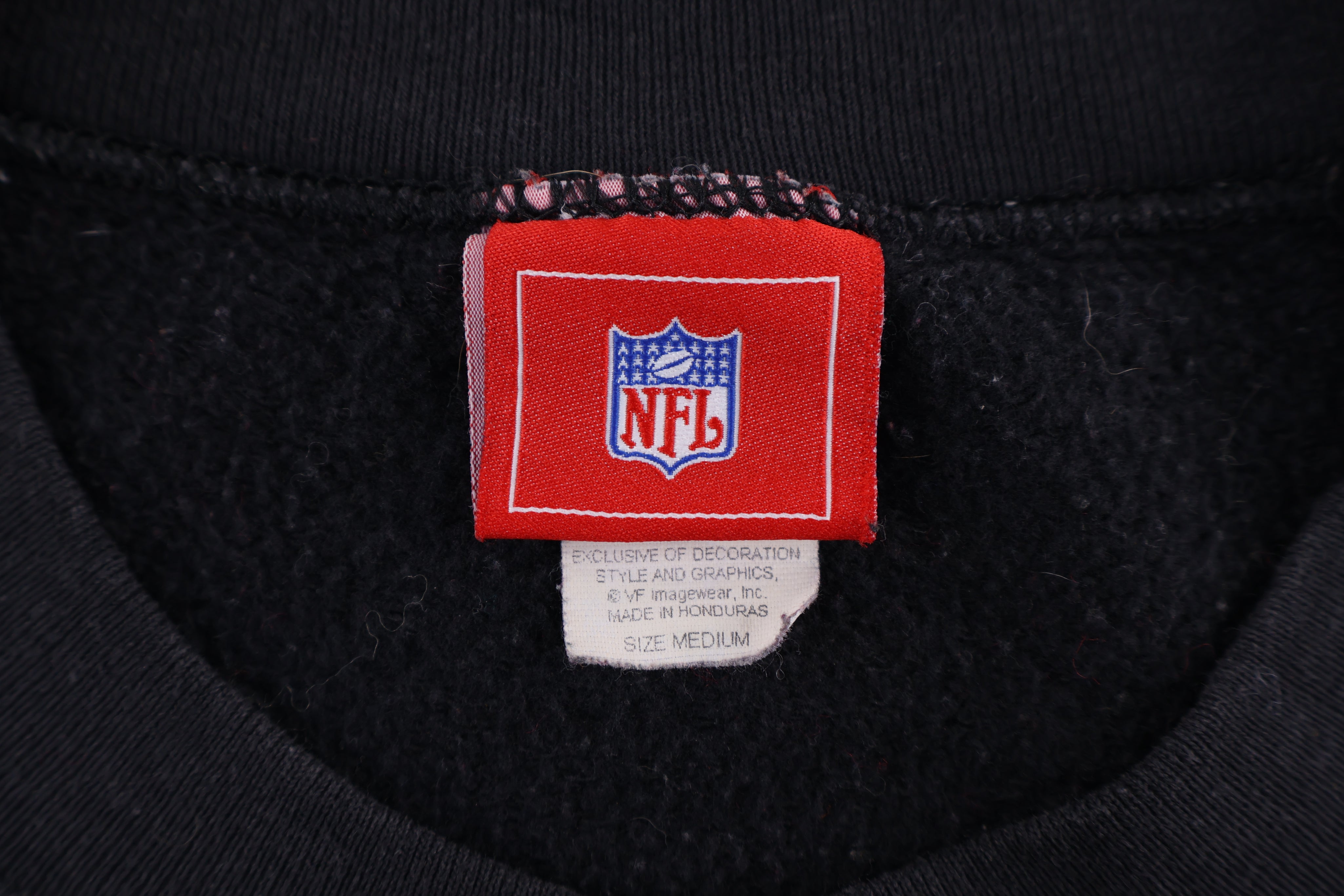 Vintage Philadelphia Eagles Football Sweatshirt