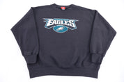 Vintage Philadelphia Eagles Football Sweatshirt