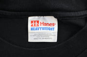 2001 Rod Stewart Human Tour T-shirt