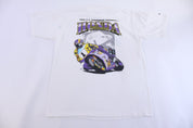 1995 Honda Racing Super Bike Champion T-shirt