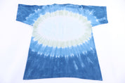 90's Yogi Bear Tie Dye T-shirt