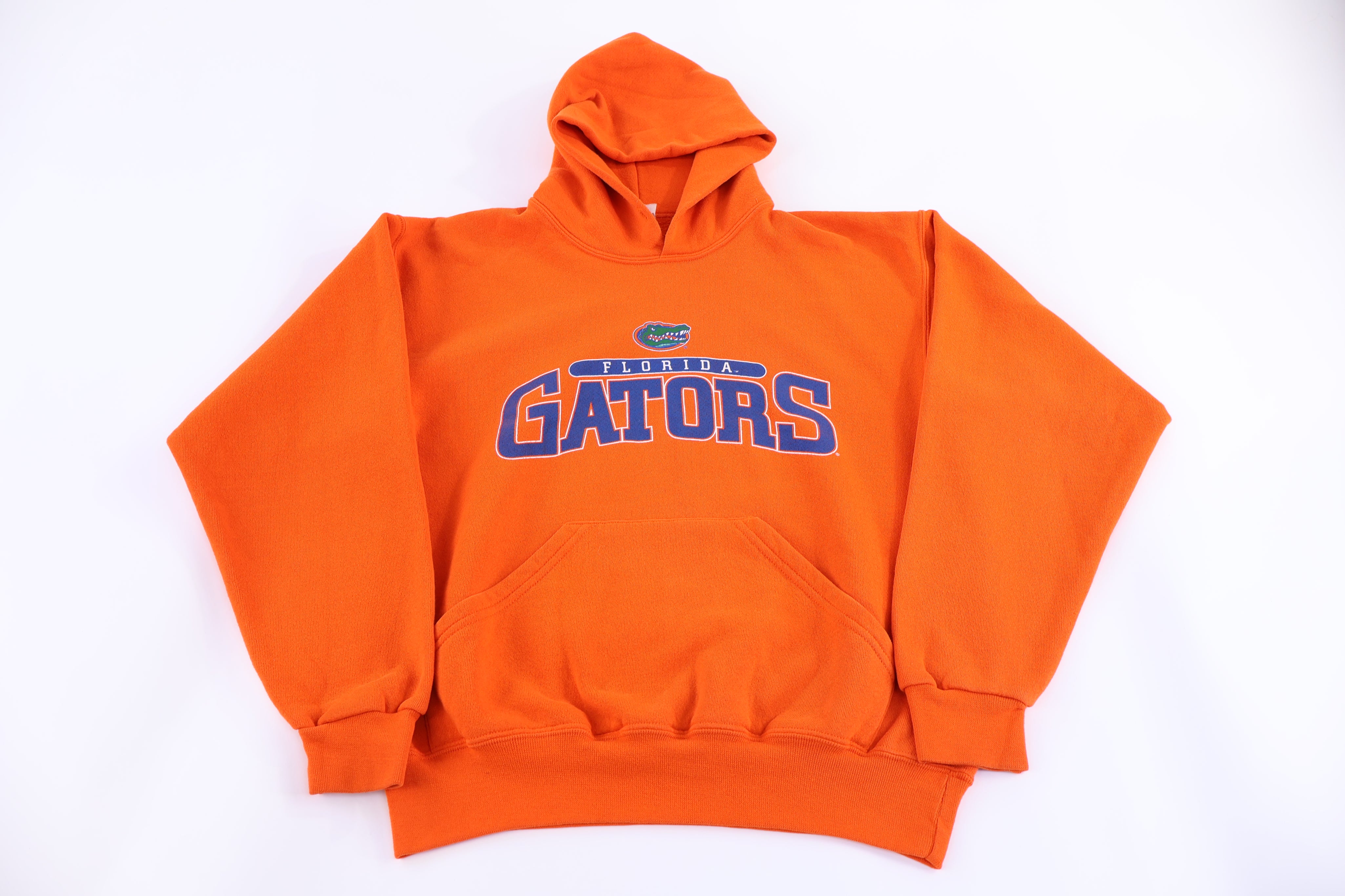 Vintage Florida Gators Pullover Hoodie