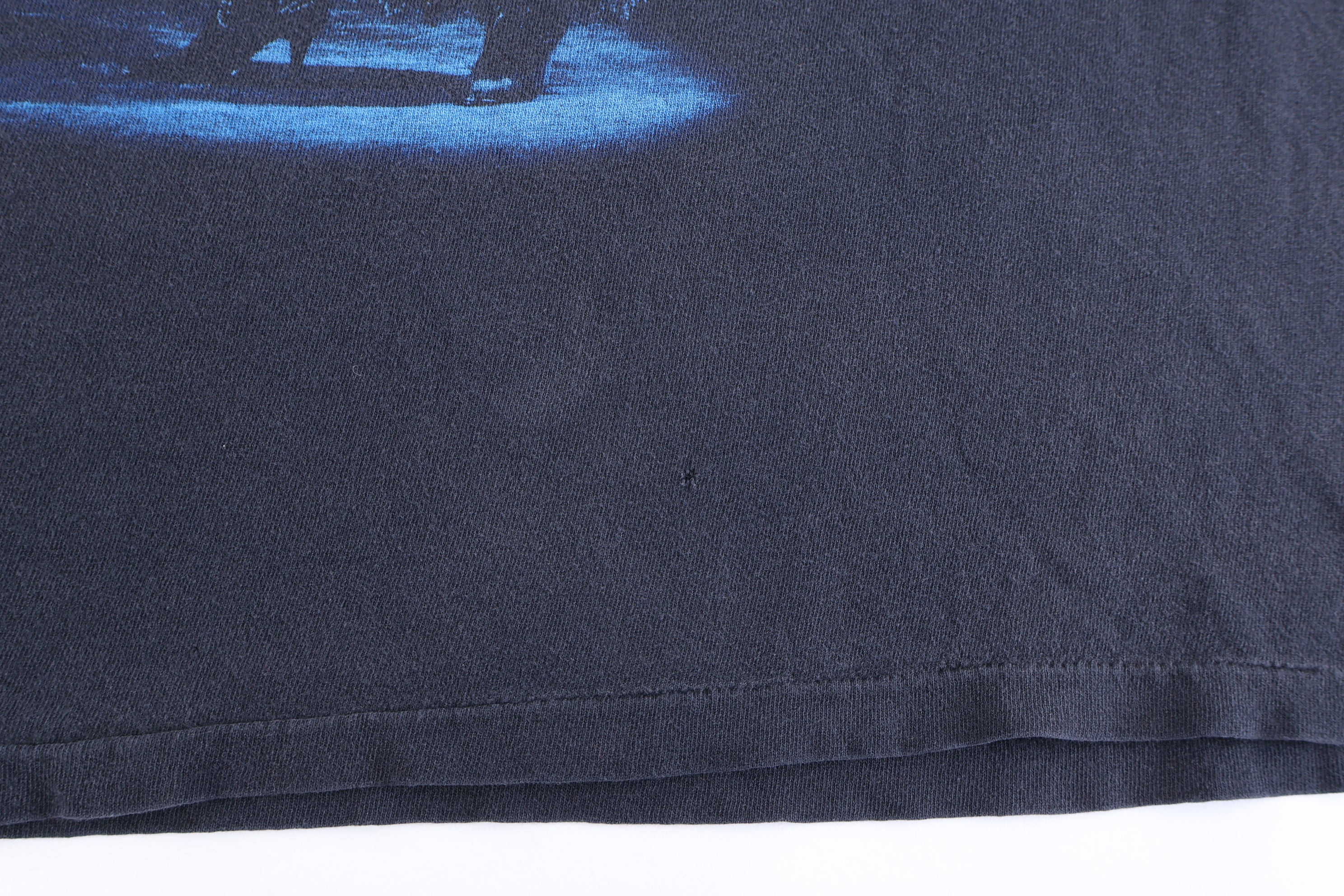 1998 Stevie Knicks Enchanted Tour T-shirt