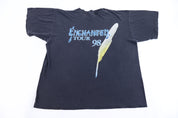 1998 Stevie Knicks Enchanted Tour T-shirt