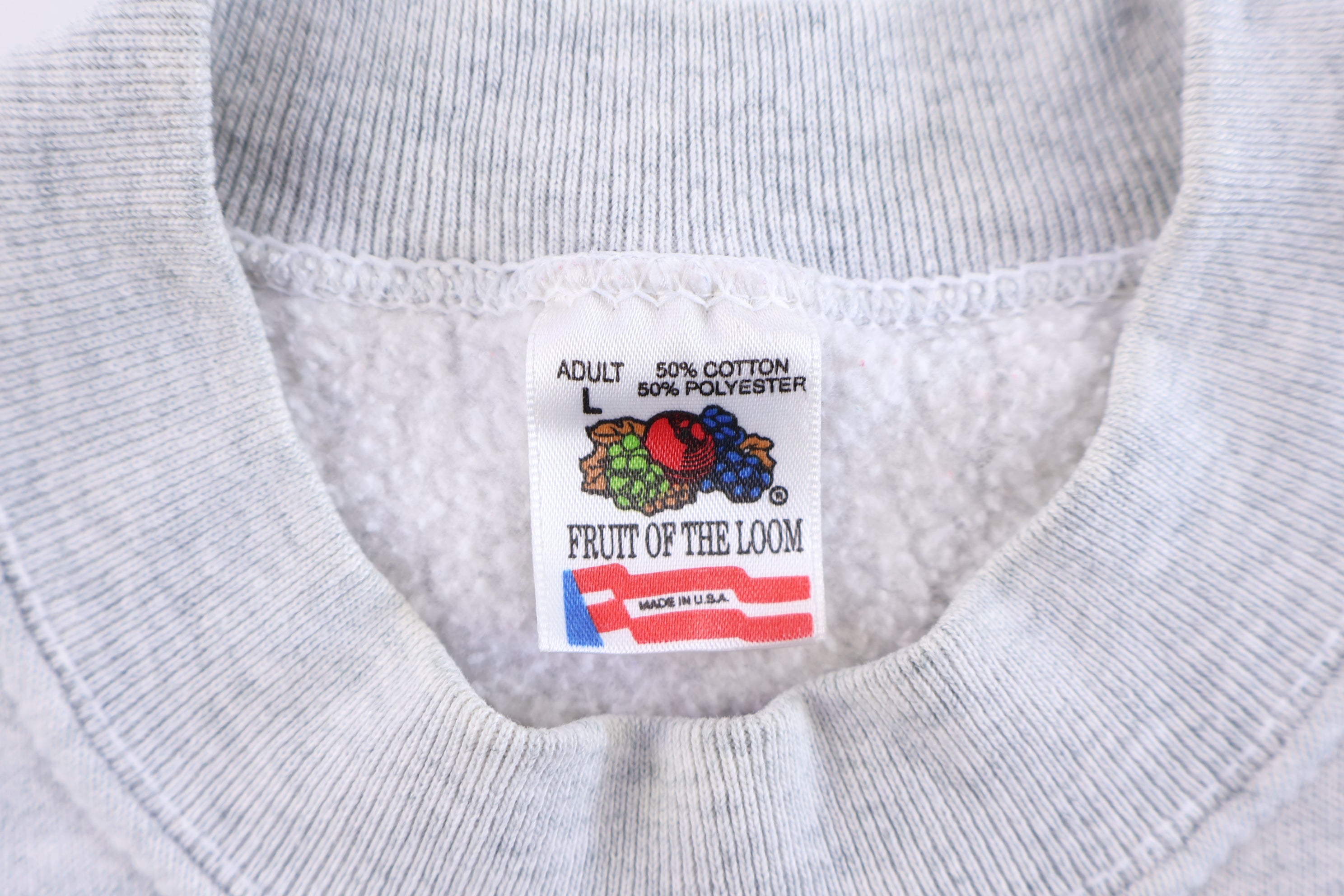 1994 University of Nebraska National Champions Sweatshirt