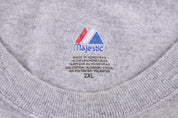 Majestic Houston Astros Baseball T-shirt