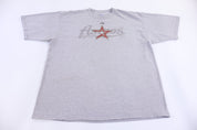 Majestic Houston Astros Baseball T-shirt