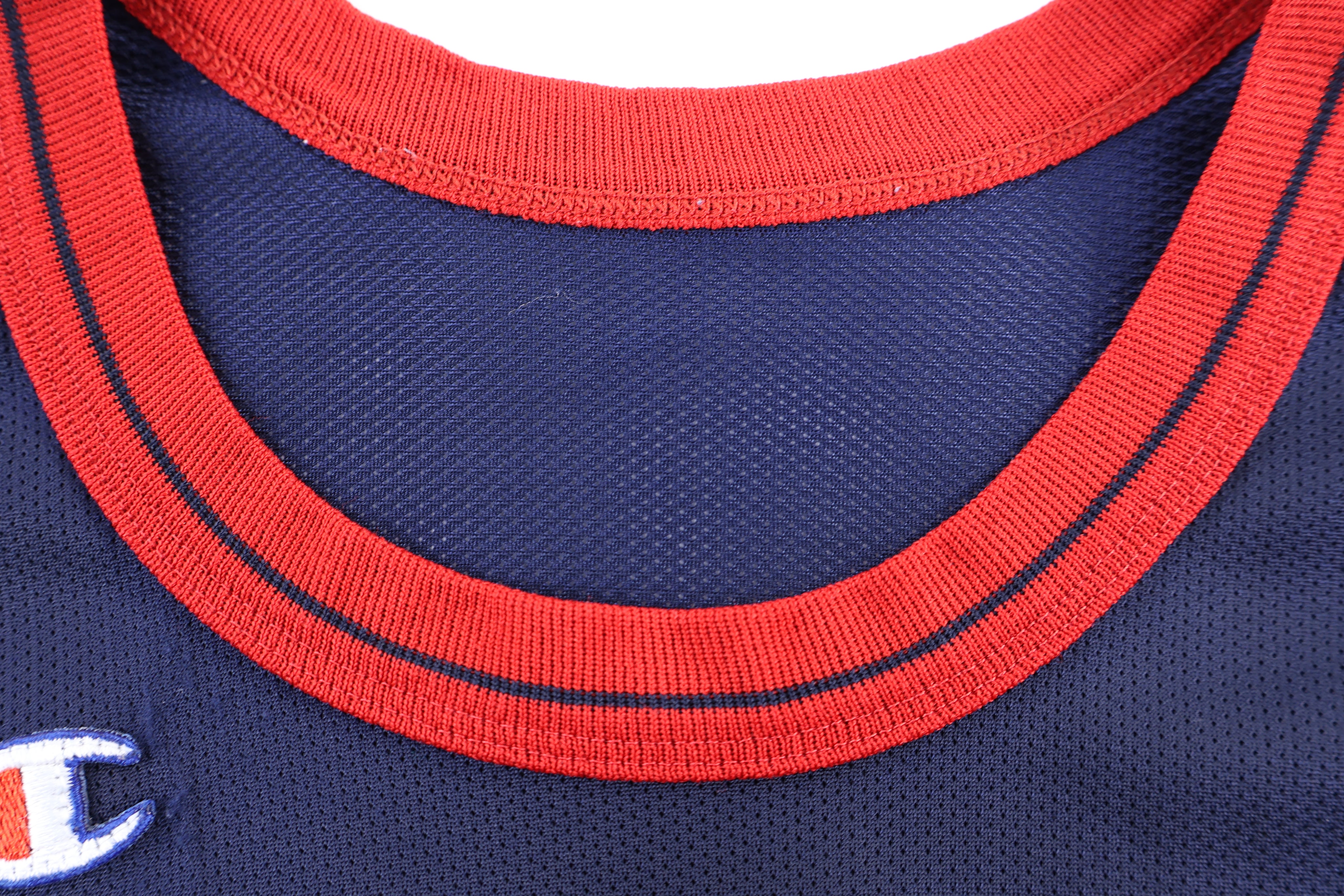 90's Hakeem Olajuwon Olympics USA Basketball Jersey