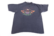 Harley Davidson Motorcycles Nevada T-shirt