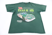 Vintage Dale Earnhardt Jr T-shirt