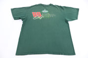 Vintage Dale Earnhardt Jr T-shirt