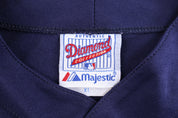 90's Atlanta Braves Baseball Jersey