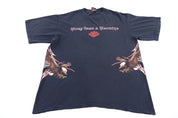Harley Davidson Motorcycles Nevada T-shirt