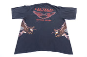 Harley Davidson Motorcycles Nevada T-shirt