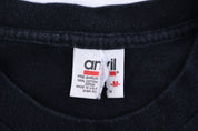 1995 Annie Lennox Summer Stage LS T-shirt