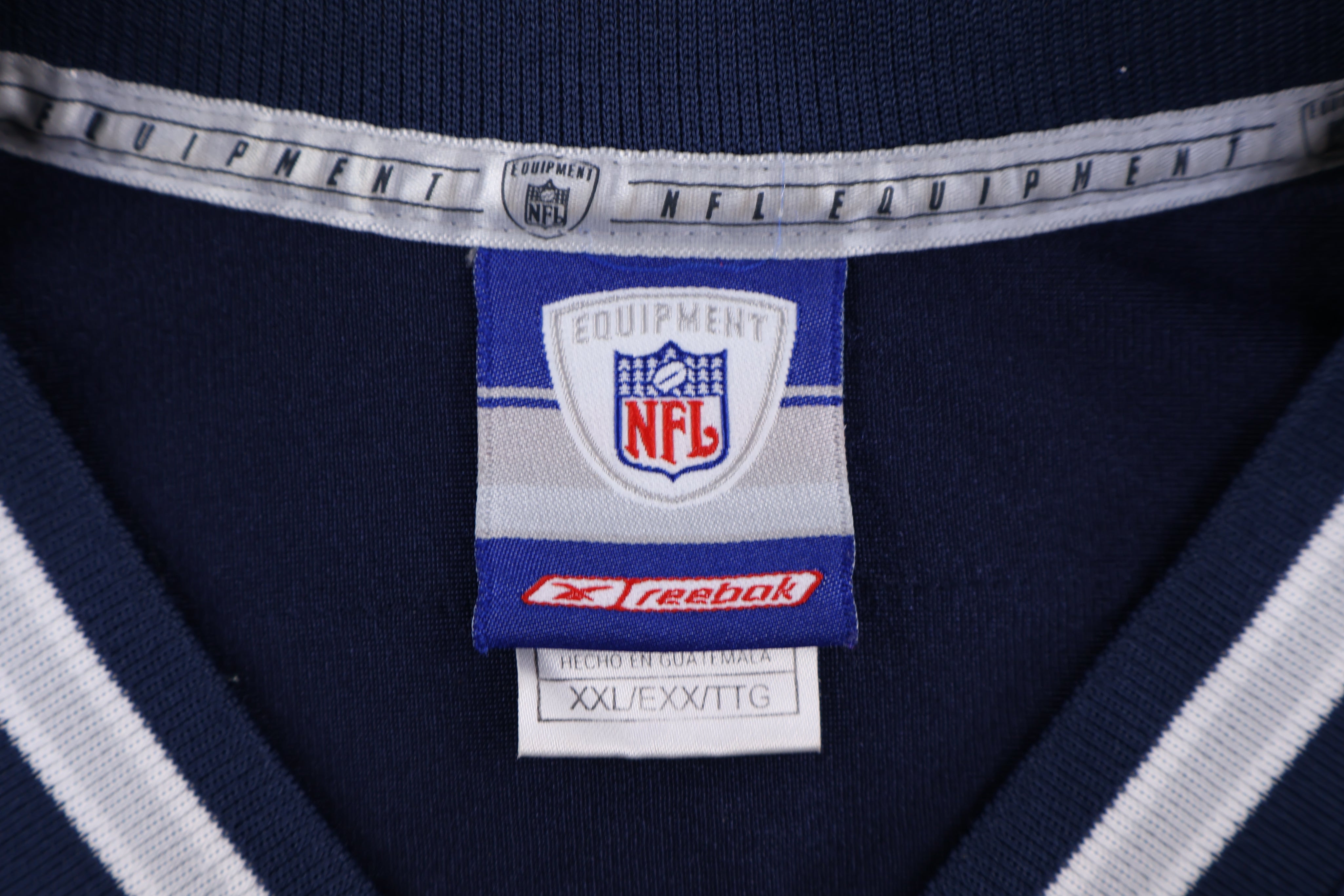 Roy Williams Dallas Cowboys Football Jersey