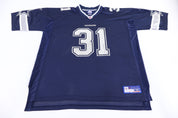 Roy Williams Dallas Cowboys Football Jersey