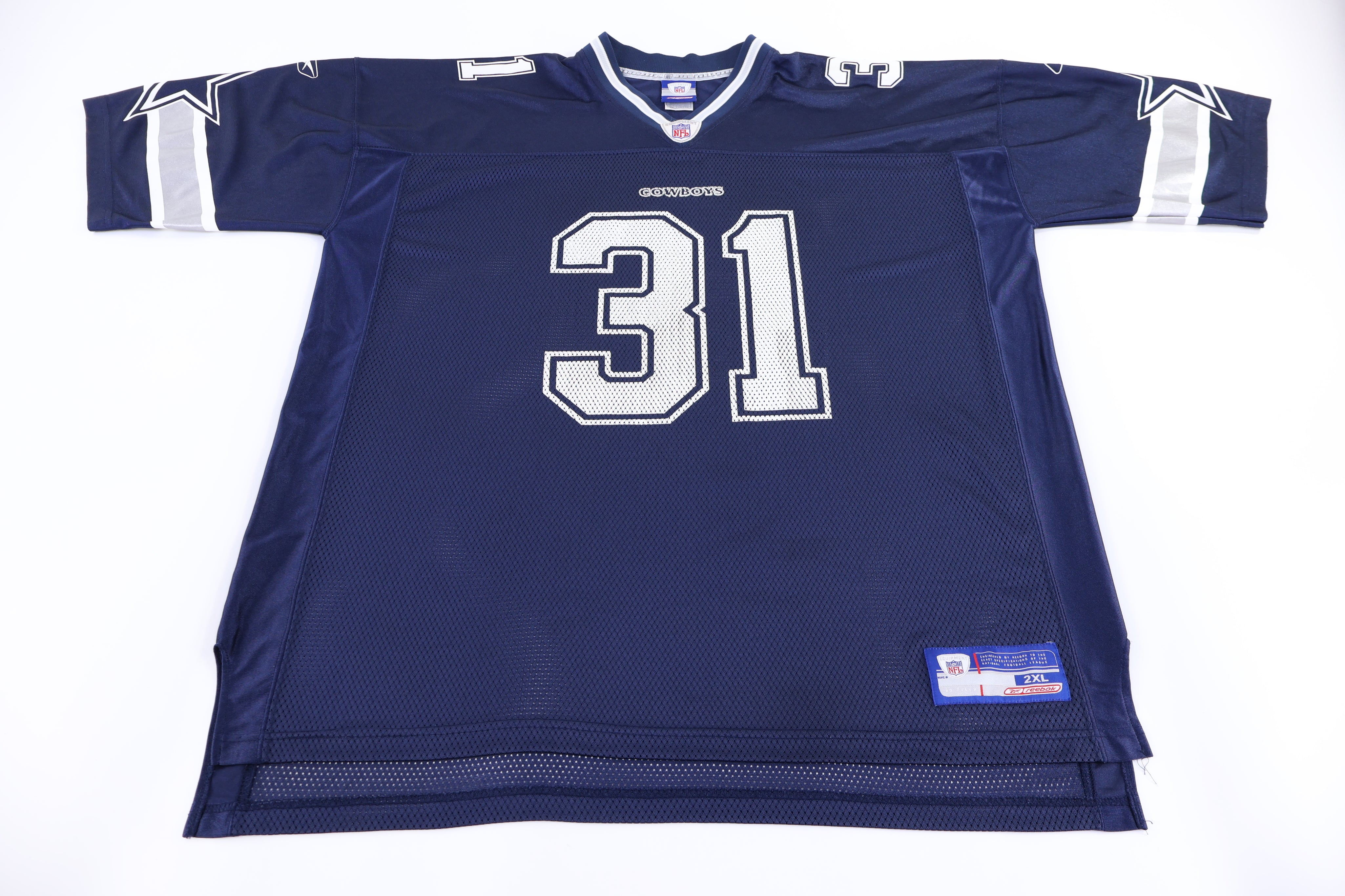 Roy Williams Dallas Cowboys Football Jersey
