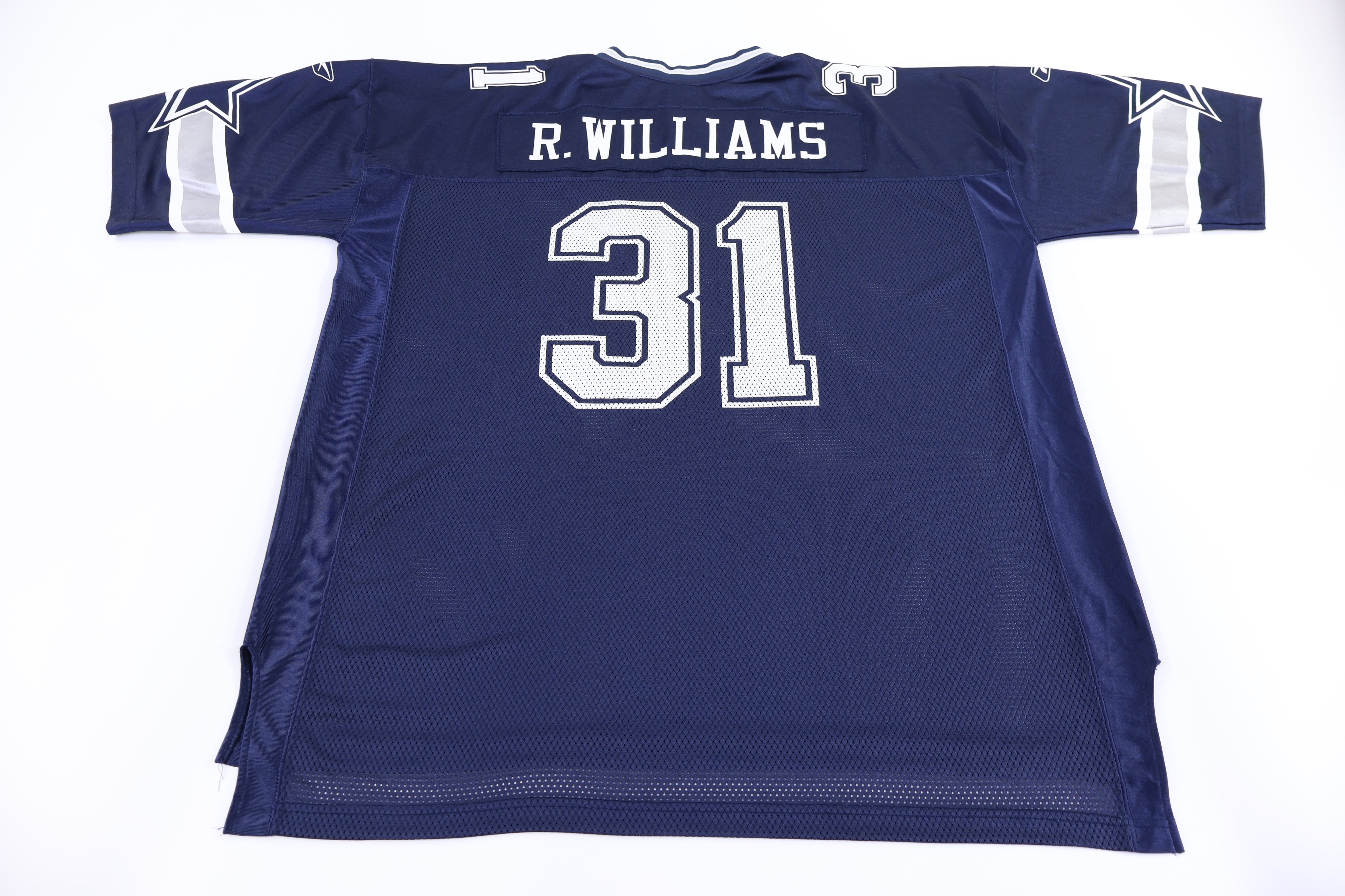 Roy Williams Dallas Cowboys Football Jersey