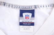 Reebok Tony Romo Dallas Cowboys Football Jersey