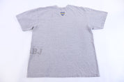 Vintage Nike Boca Juniors Soccer T-shirt