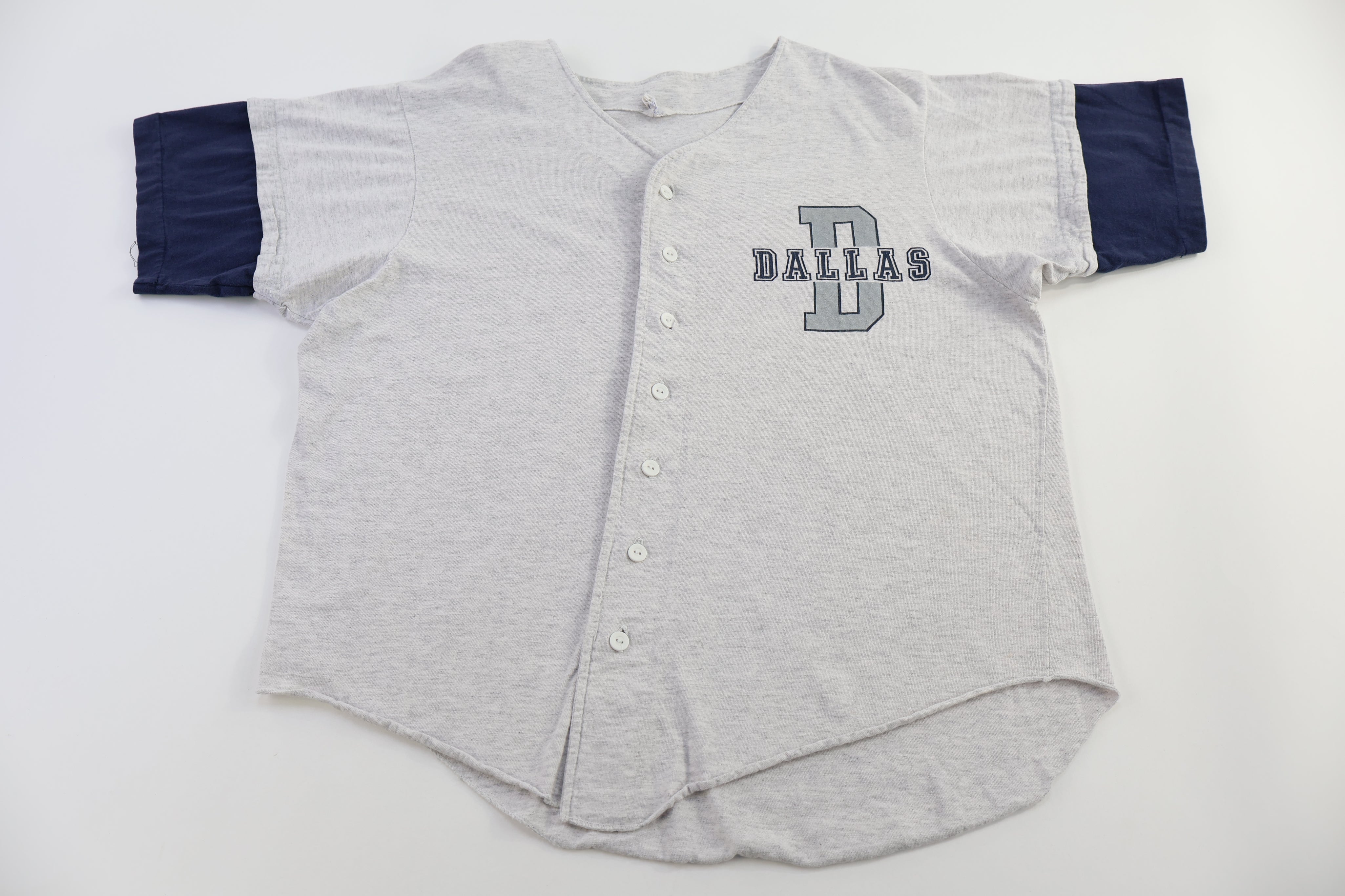 Vintage Dallas Cowboy Football Jersey