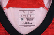 2023/24 Flamengo Home Soccer Jersey