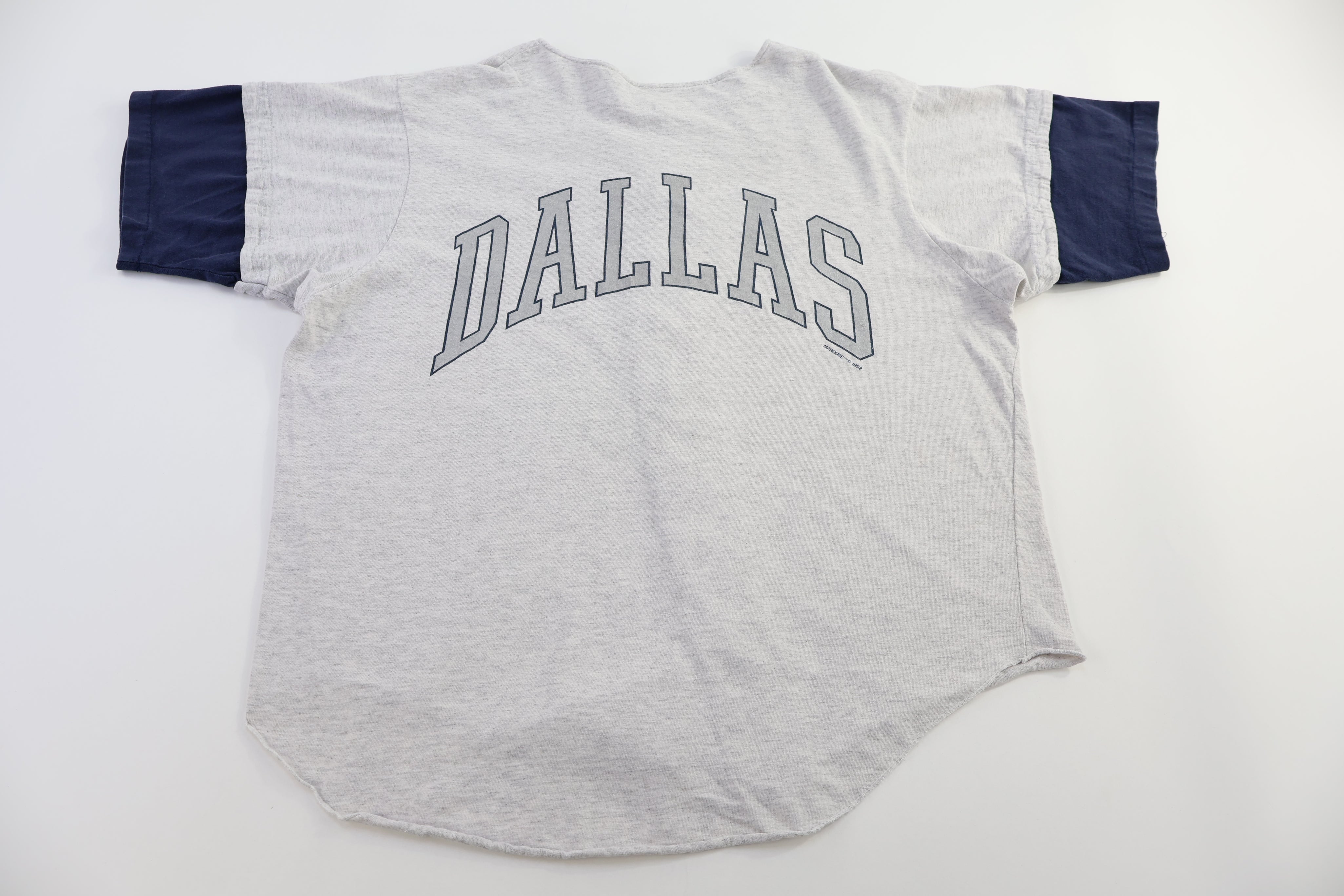 Vintage Dallas Cowboy Football Jersey
