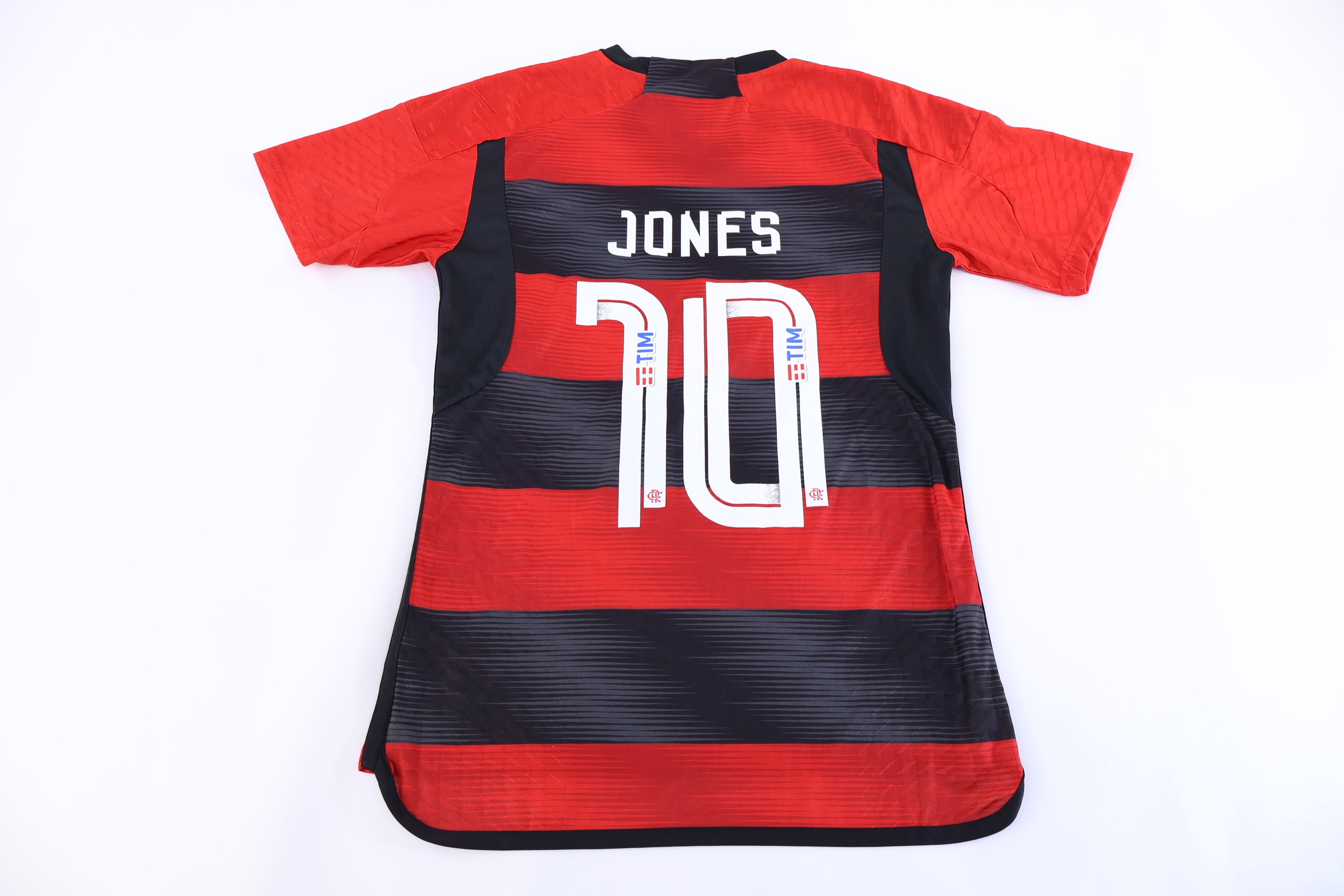 2023/24 Flamengo Home Soccer Jersey