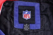 Vintage New York Giants Bomber Jacket