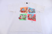 1991 The Ren & Stimpy Show T-shirt