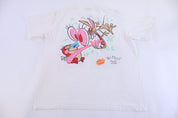 1991 The Ren & Stimpy Show T-shirt