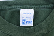 90's Green Bay Packers Football T-shirt