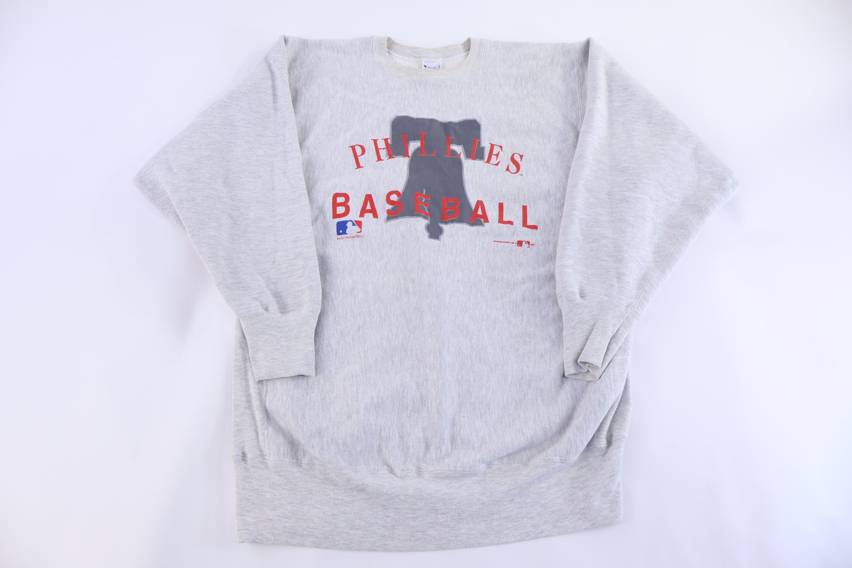1994 Philadelphia Phillies Baseball Sweatshirt