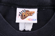 Vintage Dale Jr Racing LS T-shirt