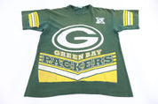 90's Green Bay Packers Football T-shirt