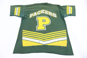 90's Green Bay Packers Football T-shirt