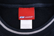 Vintage Oakland Raiders Embroidered Sweatshirt