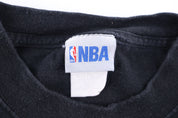 2005 San Antonio Spurs Basketball T-shirt