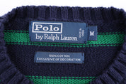 Polo by Ralph Lauren Multicolor Knit Sweater