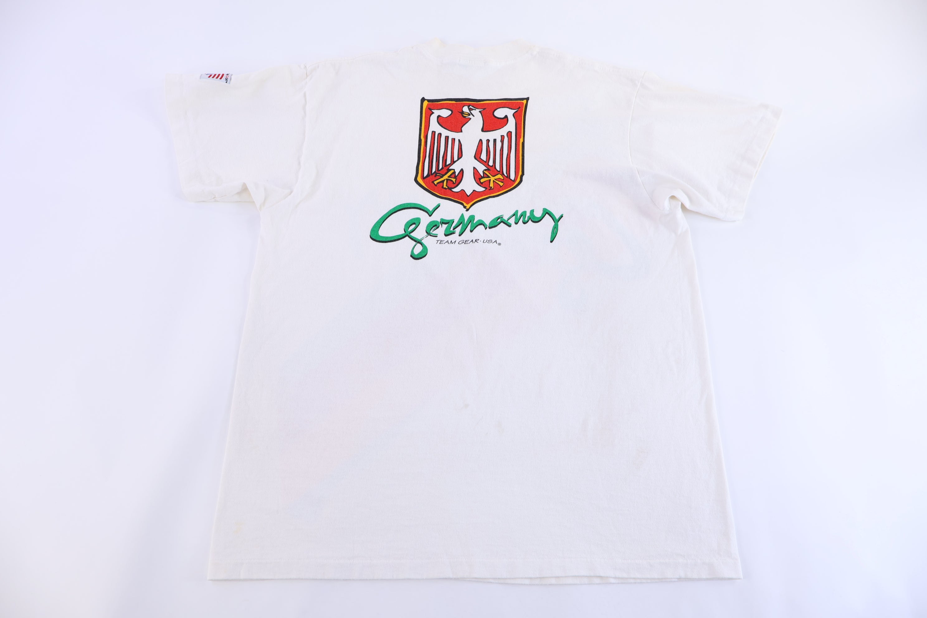 1994 Germany FIFA World Cup T-shirt